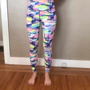 Victoria Secret Sport Leggings